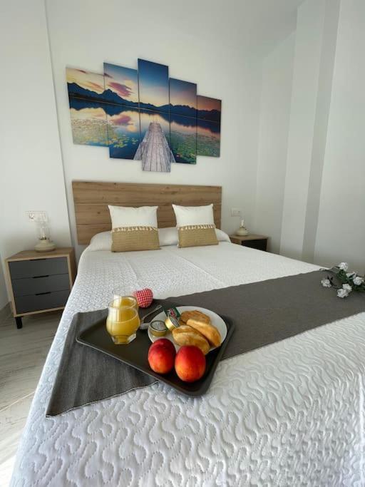 Ferienwohnung El Rincon De Vejer. Vistas Exclusivas Y Unicas. Vejer de la Frontera Exterior foto